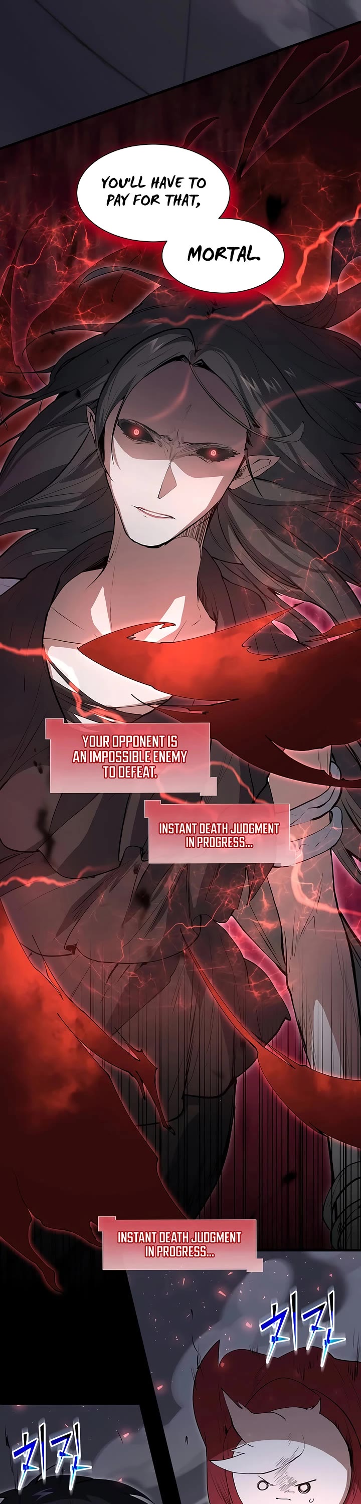 Level Up With Skills Chapter 128 page 16 - Chapter 128
