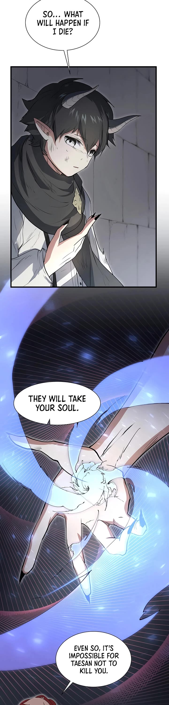 Level Up With Skills Chapter 128 page 2 - Chapter 128