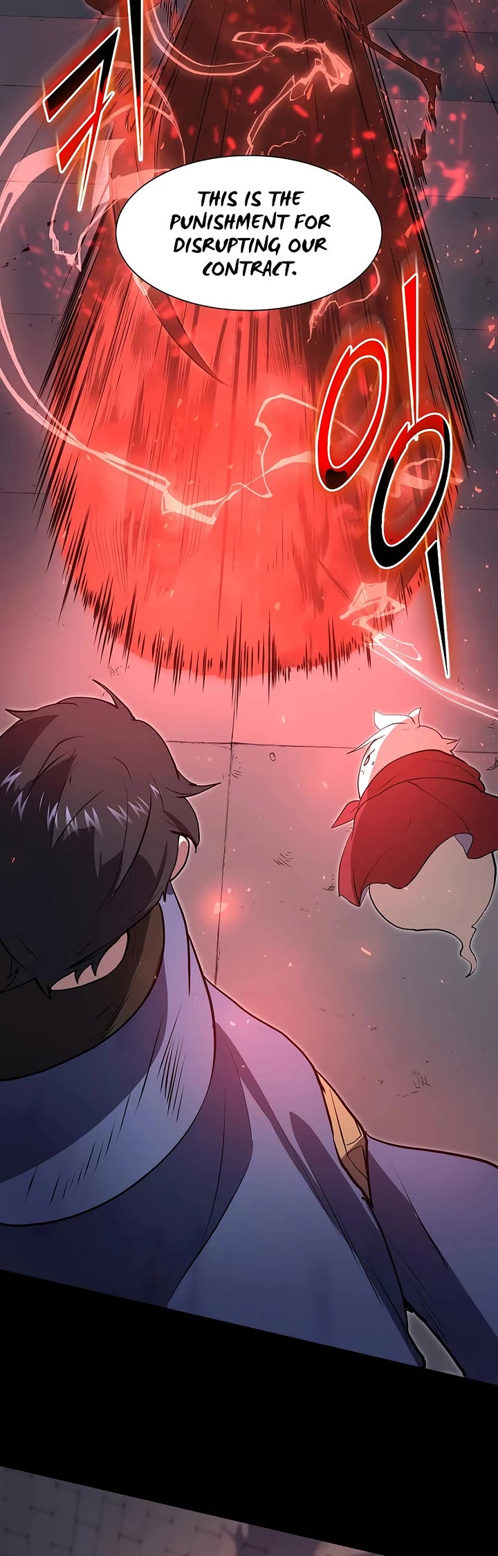 Level Up With Skills Chapter 128 page 21 - Chapter 128