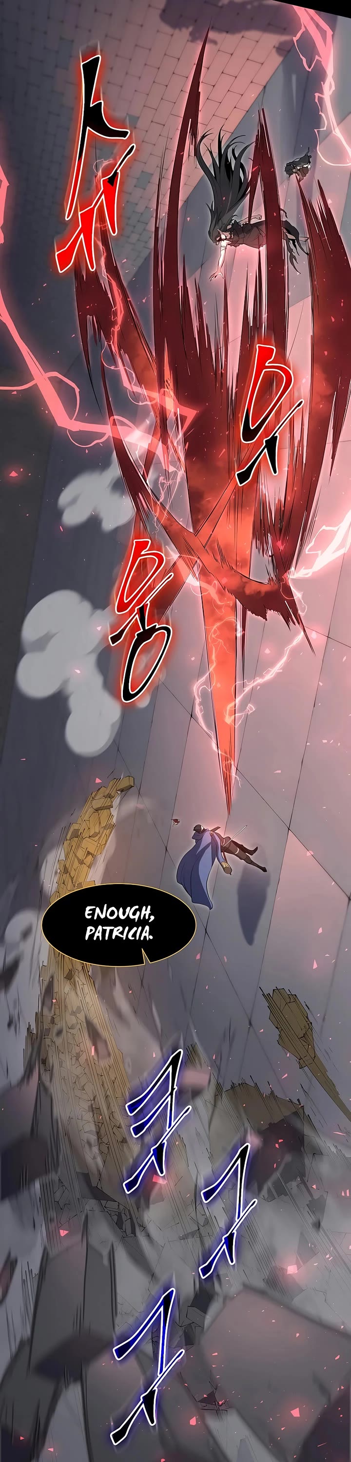 Level Up With Skills Chapter 128 page 22 - Chapter 128