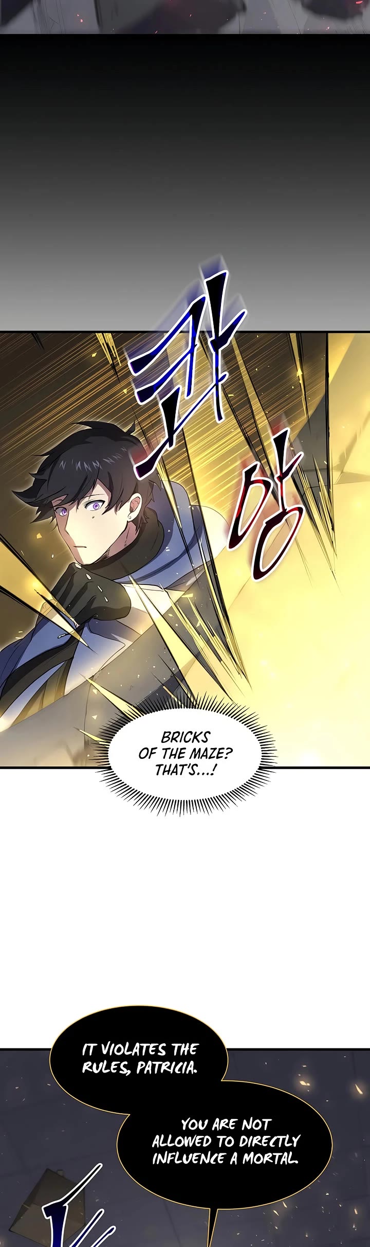 Level Up With Skills Chapter 128 page 23 - Chapter 128
