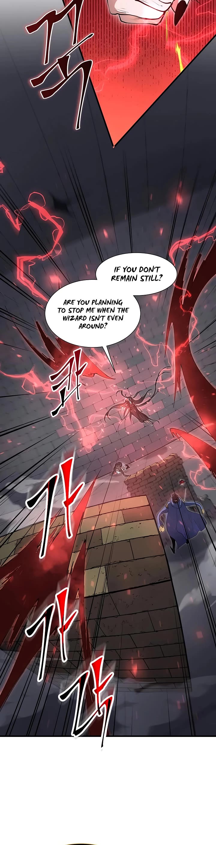 Level Up With Skills Chapter 128 page 27 - Chapter 128