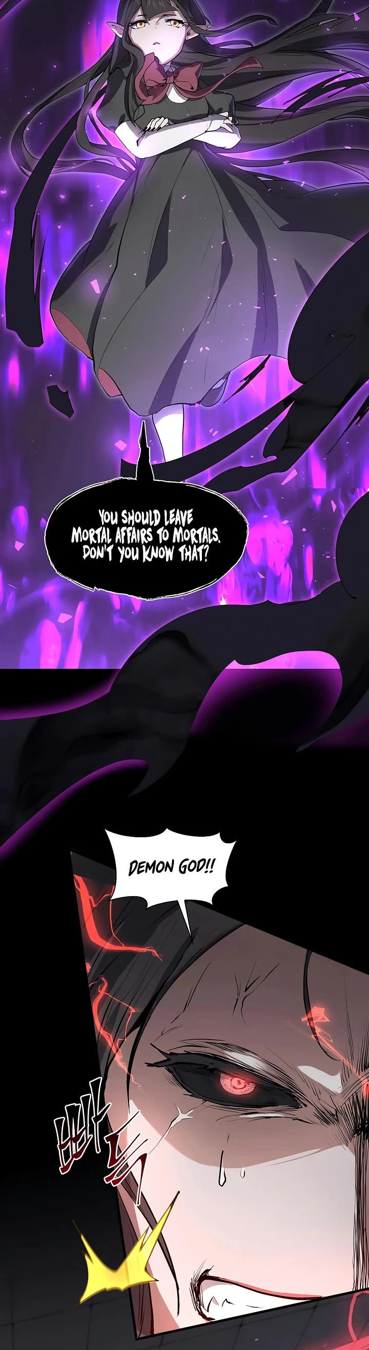 Level Up With Skills Chapter 128 page 30 - Chapter 128