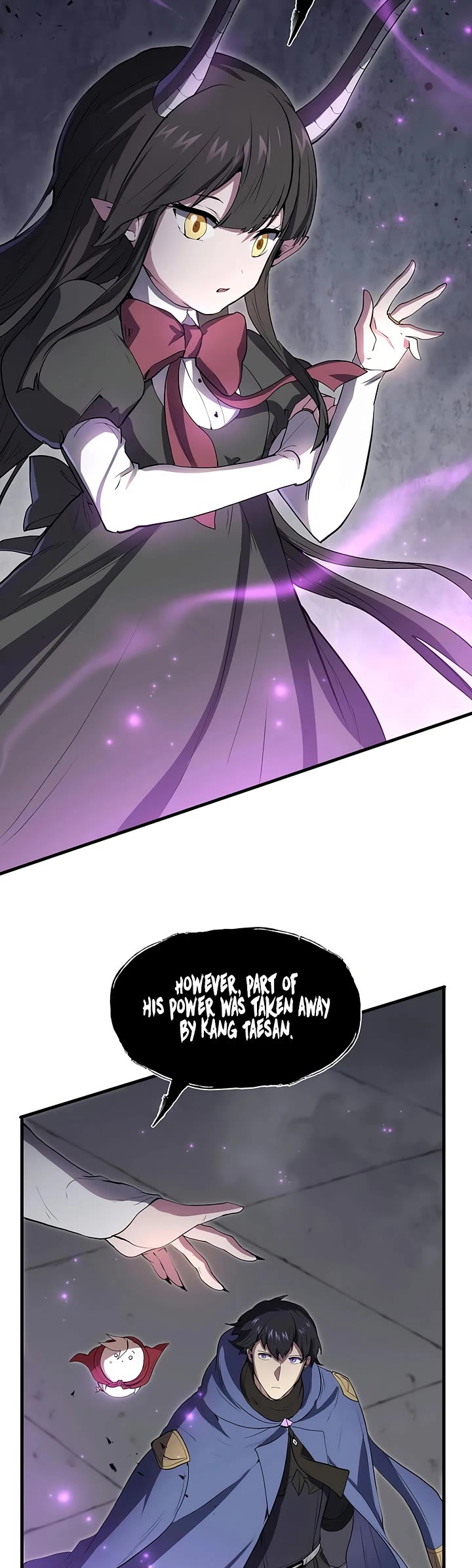 Level Up With Skills Chapter 128 page 32 - Chapter 128