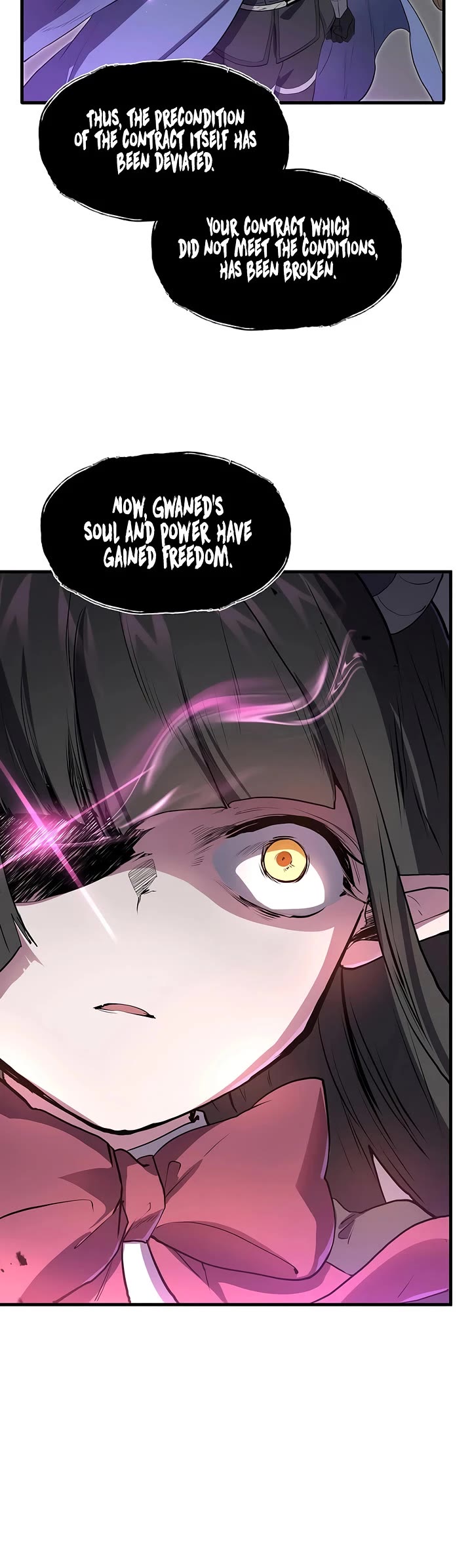 Level Up With Skills Chapter 128 page 33 - Chapter 128