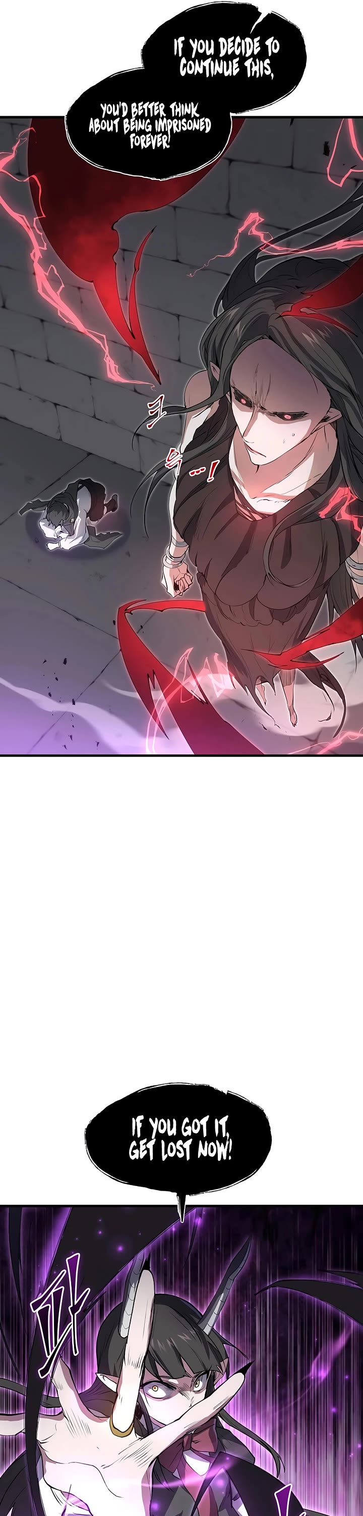Level Up With Skills Chapter 128 page 34 - Chapter 128