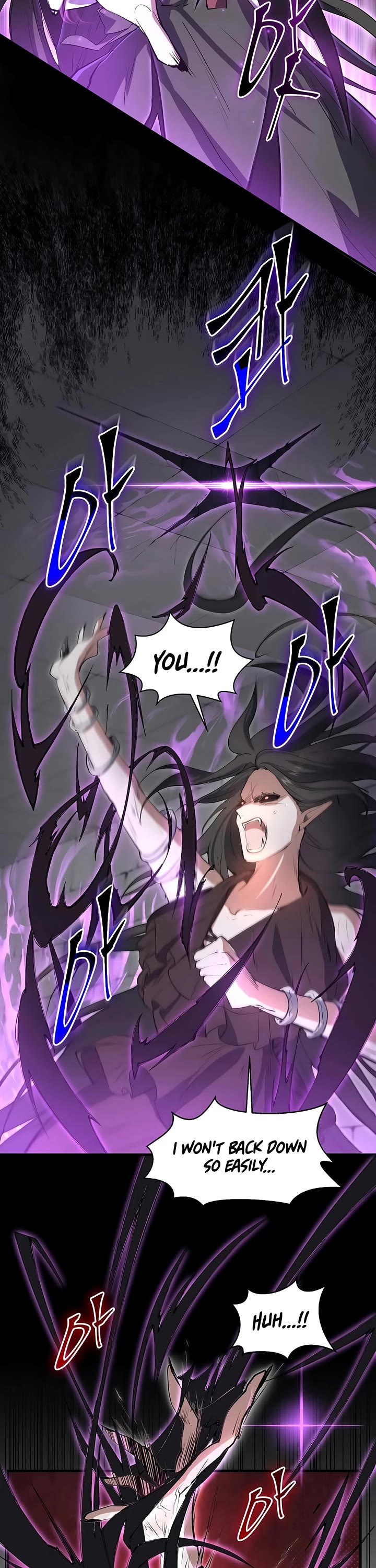 Level Up With Skills Chapter 128 page 35 - Chapter 128
