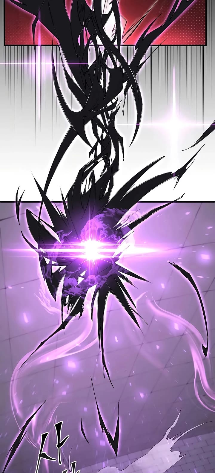 Level Up With Skills Chapter 128 page 36 - Chapter 128