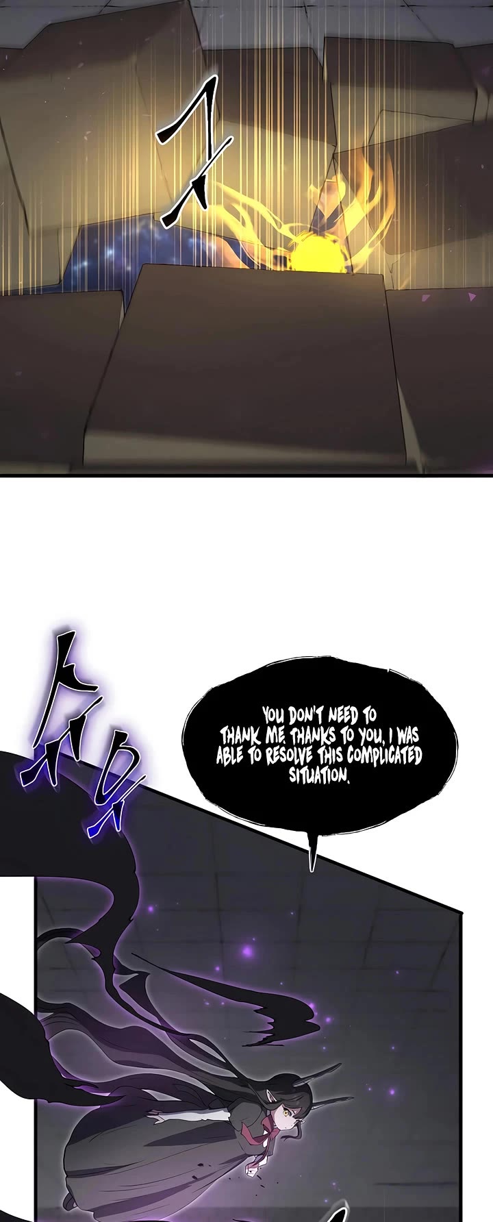 Level Up With Skills Chapter 128 page 39 - Chapter 128