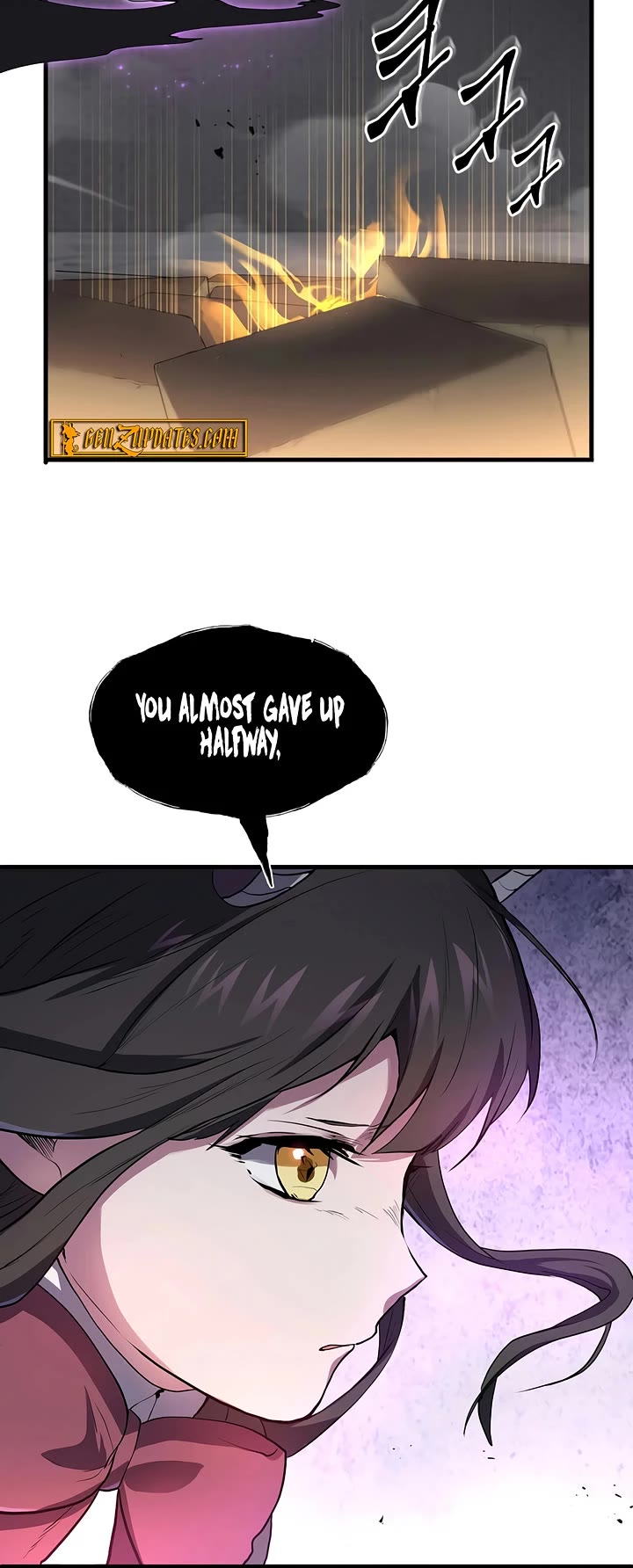 Level Up With Skills Chapter 128 page 40 - Chapter 128