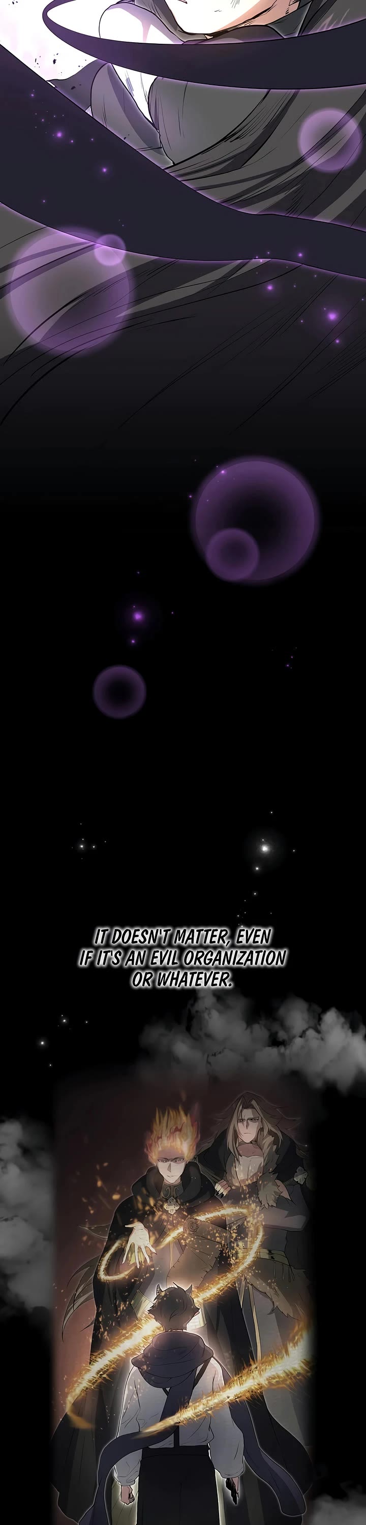 Level Up With Skills Chapter 128 page 42 - Chapter 128
