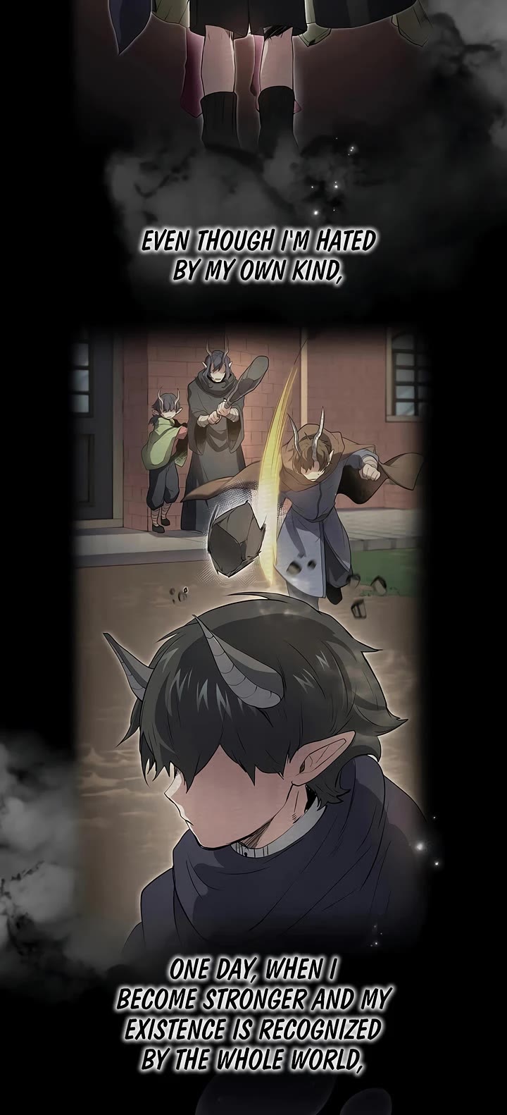 Level Up With Skills Chapter 128 page 43 - Chapter 128