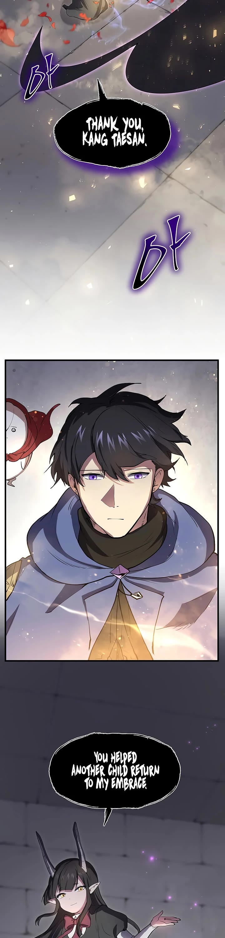 Level Up With Skills Chapter 128 page 46 - Chapter 128