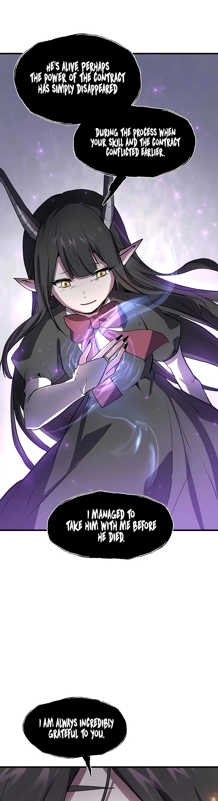 Level Up With Skills Chapter 128 page 48 - Chapter 128