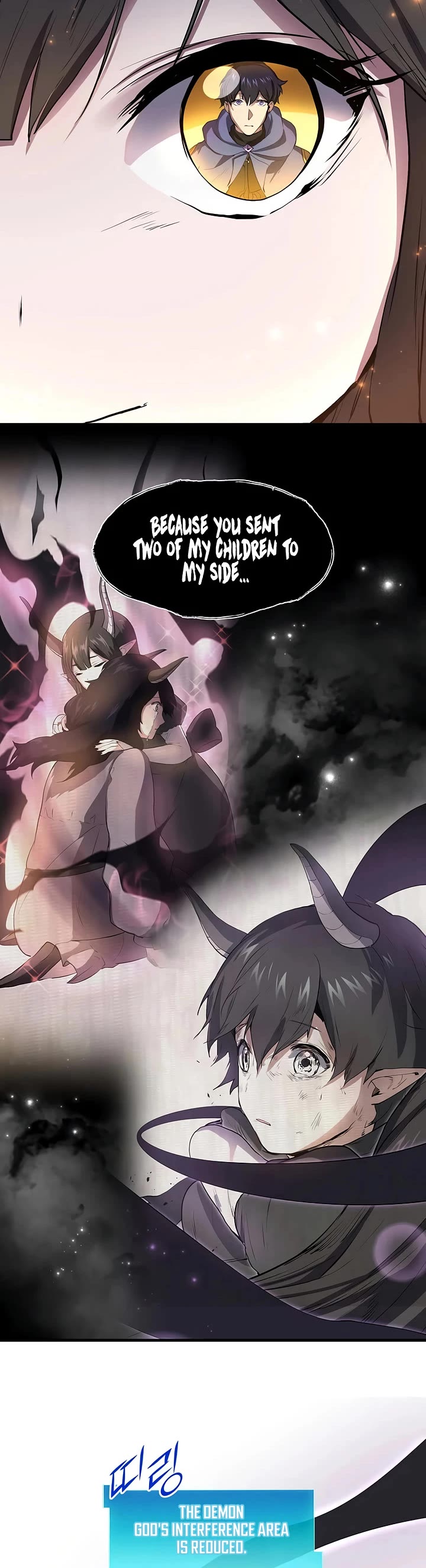Level Up With Skills Chapter 128 page 49 - Chapter 128