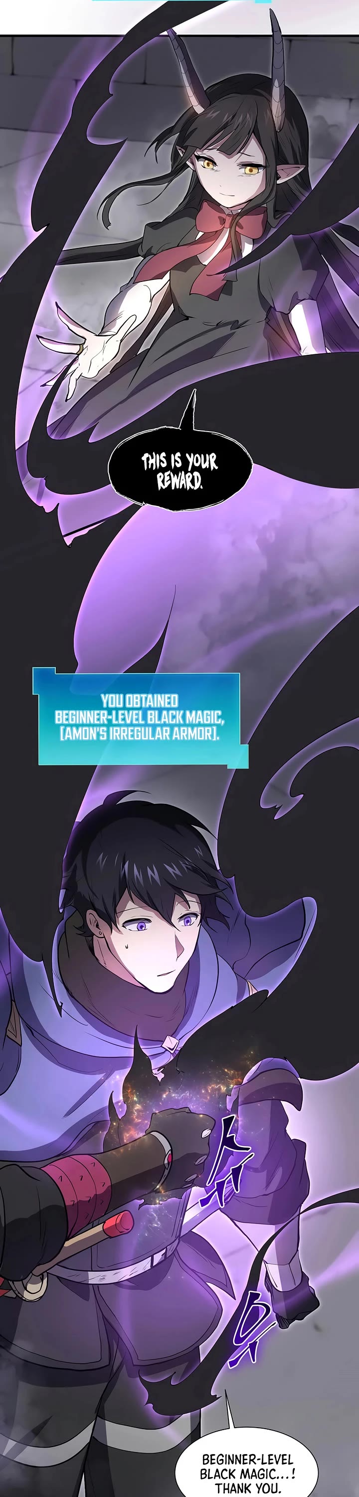 Level Up With Skills Chapter 128 page 50 - Chapter 128