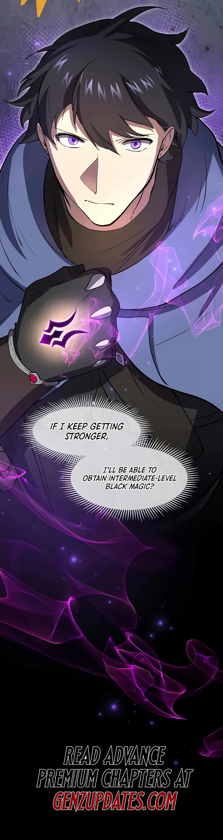 Level Up With Skills Chapter 128 page 54 - Chapter 128