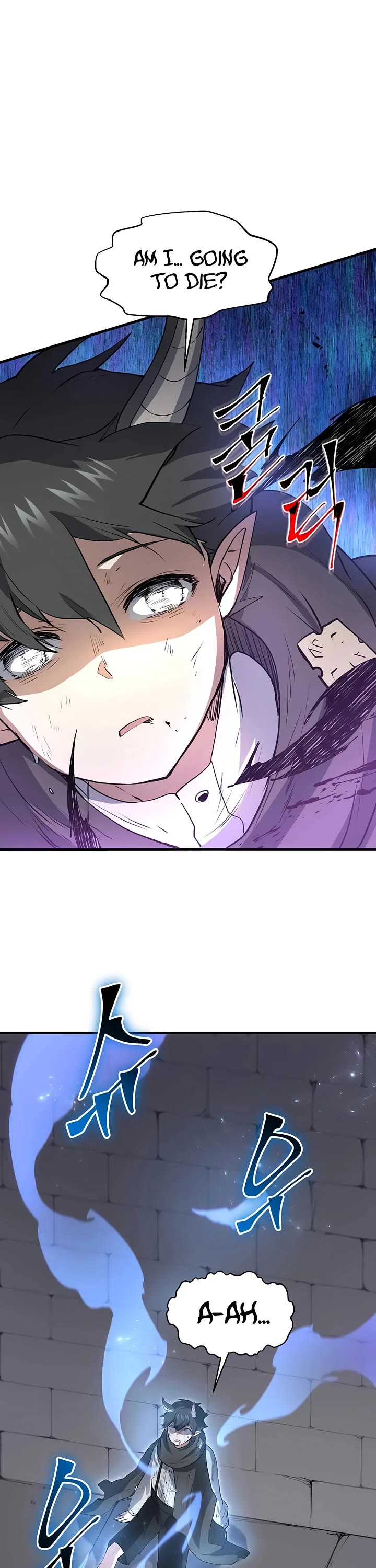 Level Up With Skills Chapter 128 page 7 - Chapter 128