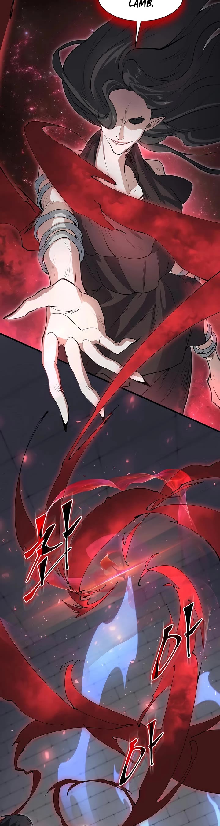 Level Up With Skills Chapter 128 page 9 - Chapter 128
