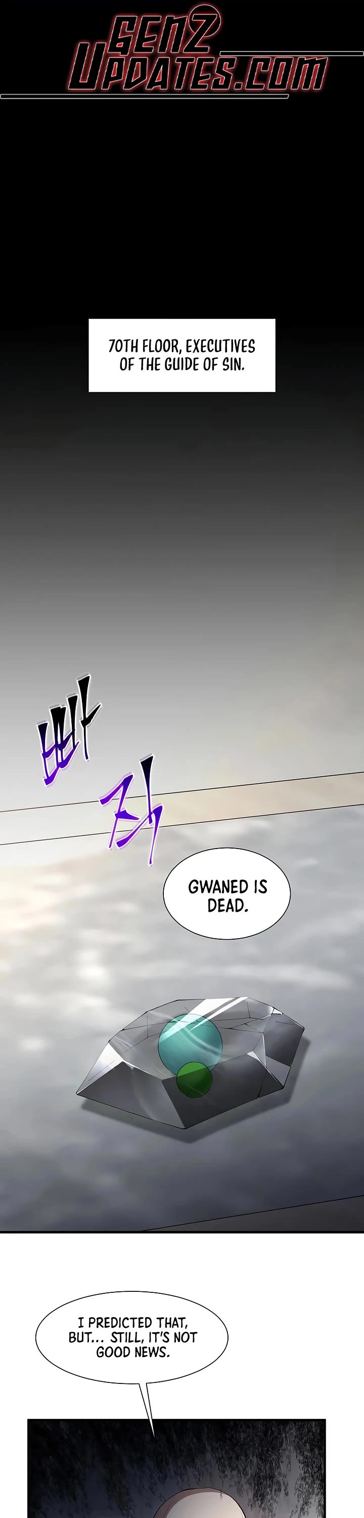 Level Up With Skills Chapter 129 page 1 - Chapter 129
