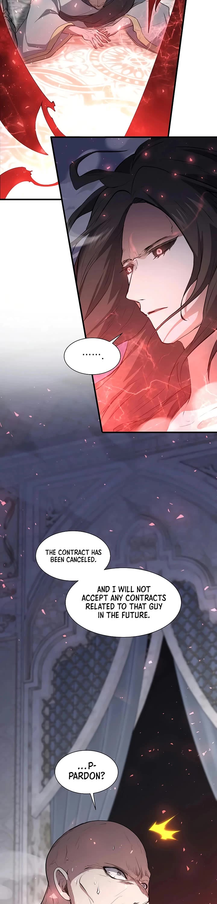 Level Up With Skills Chapter 129 page 12 - Chapter 129