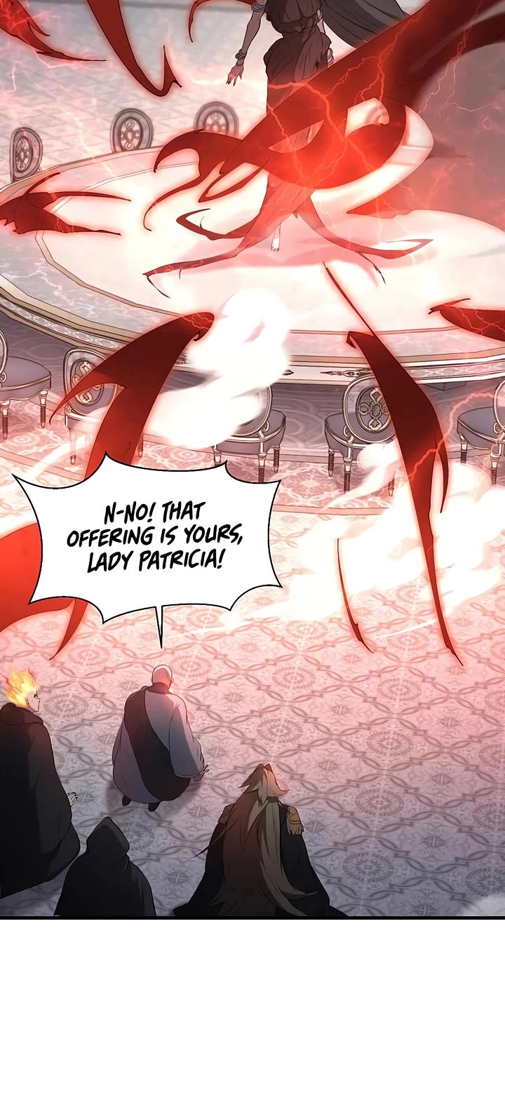Level Up With Skills Chapter 129 page 14 - Chapter 129