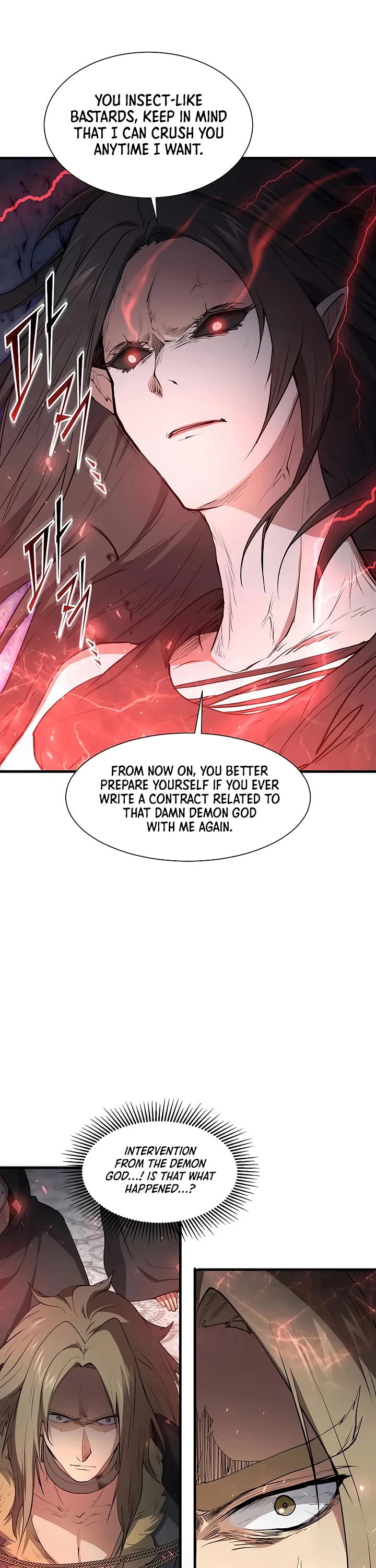 Level Up With Skills Chapter 129 page 15 - Chapter 129
