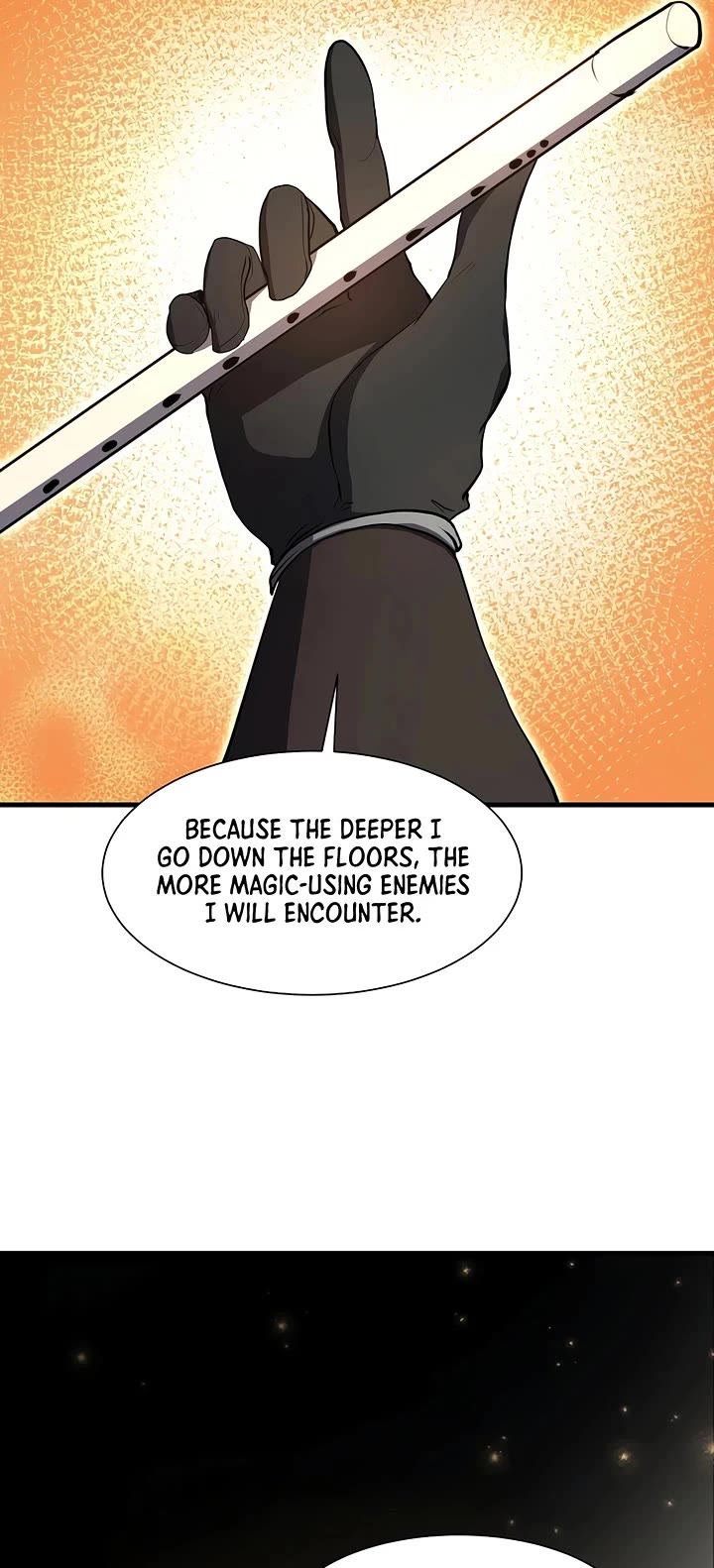Level Up With Skills Chapter 129 page 26 - Chapter 129