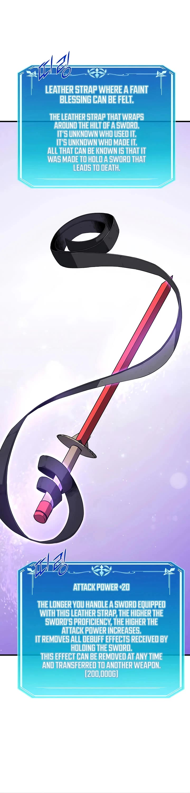 Level Up With Skills Chapter 129 page 28 - Chapter 129