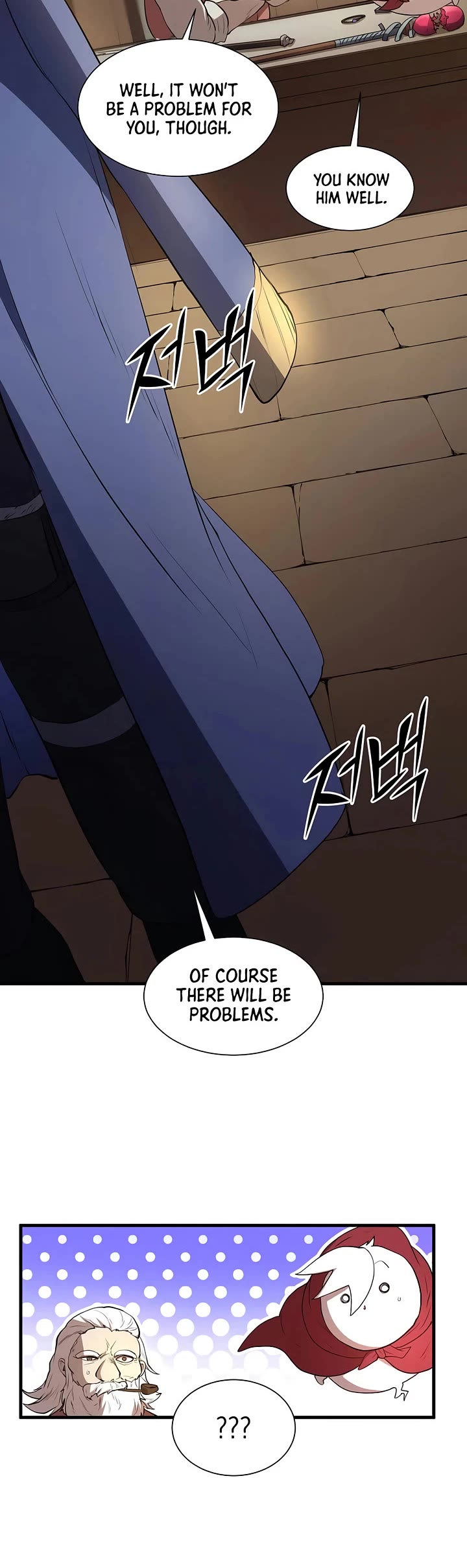 Level Up With Skills Chapter 129 page 30 - Chapter 129