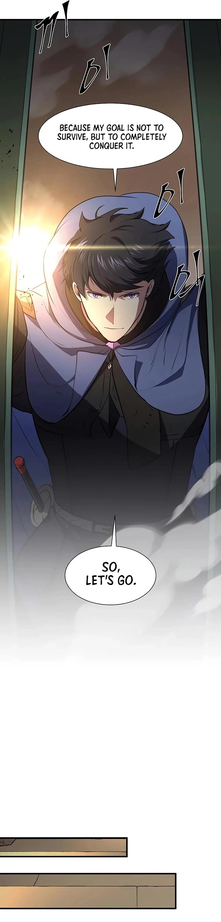 Level Up With Skills Chapter 129 page 31 - Chapter 129