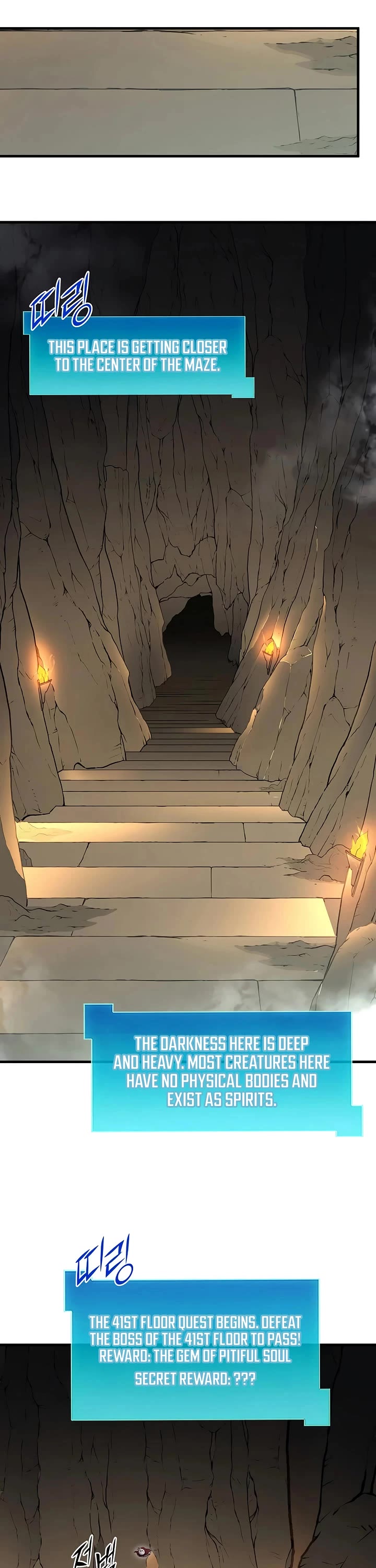 Level Up With Skills Chapter 129 page 32 - Chapter 129