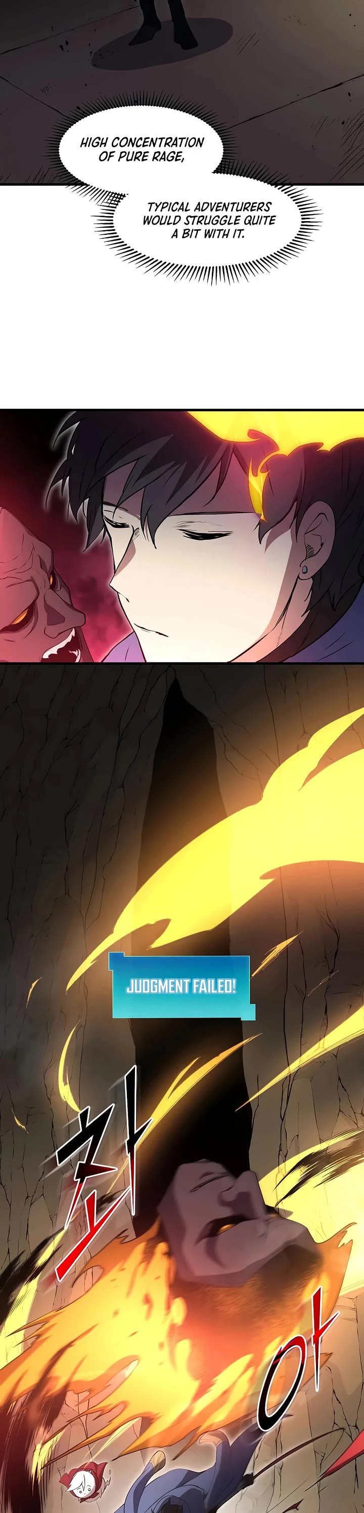 Level Up With Skills Chapter 129 page 37 - Chapter 129