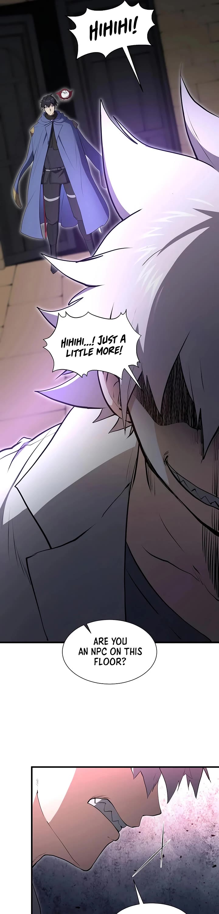 Level Up With Skills Chapter 129 page 42 - Chapter 129