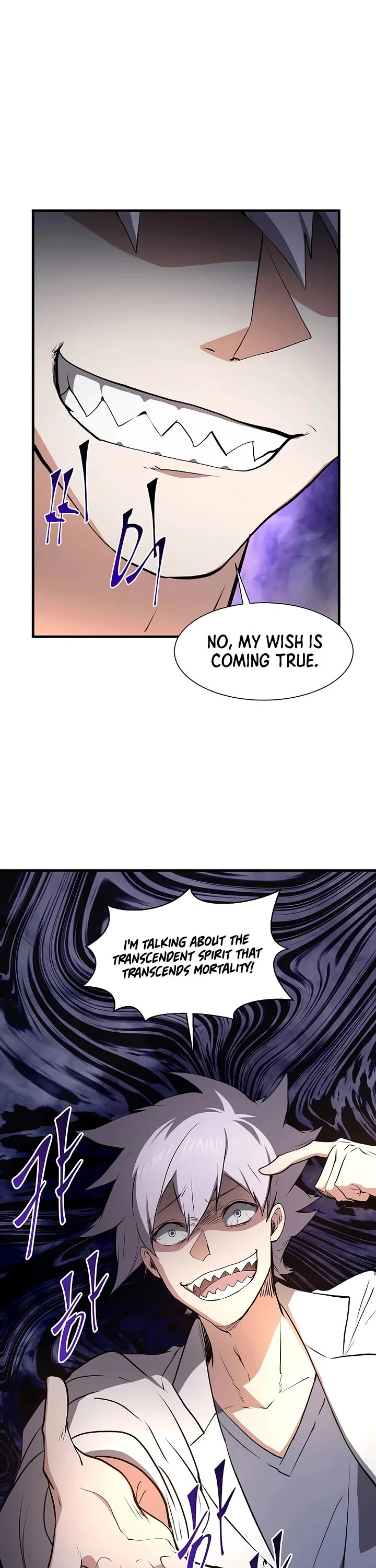 Level Up With Skills Chapter 129 page 46 - Chapter 129