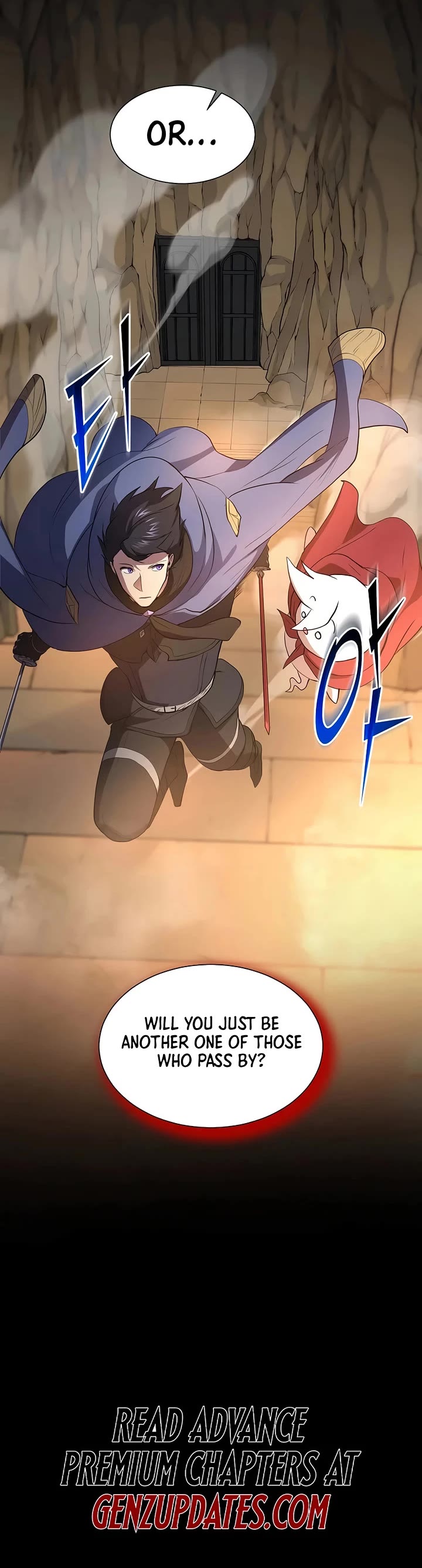 Level Up With Skills Chapter 129 page 54 - Chapter 129