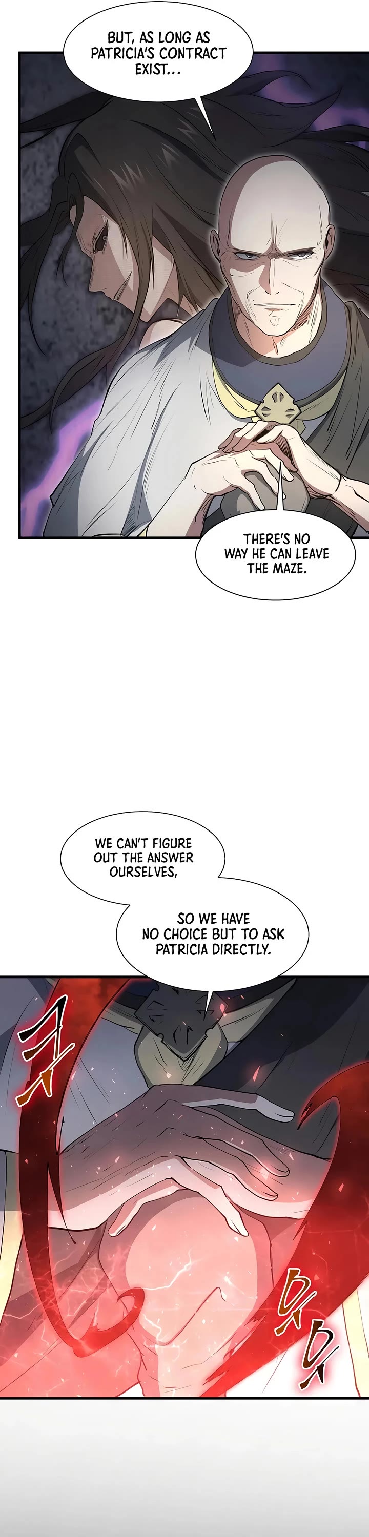 Level Up With Skills Chapter 129 page 7 - Chapter 129