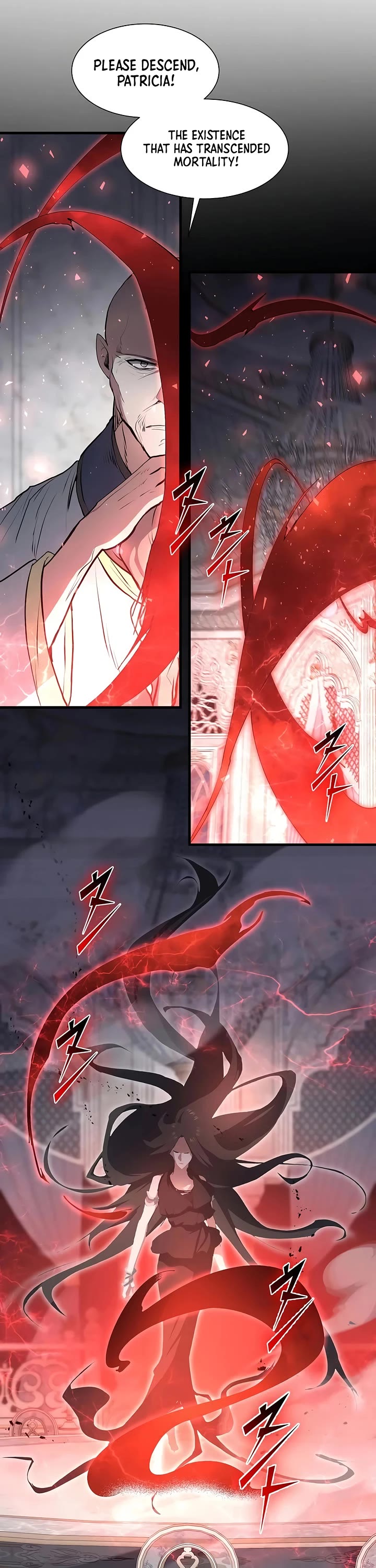 Level Up With Skills Chapter 129 page 8 - Chapter 129