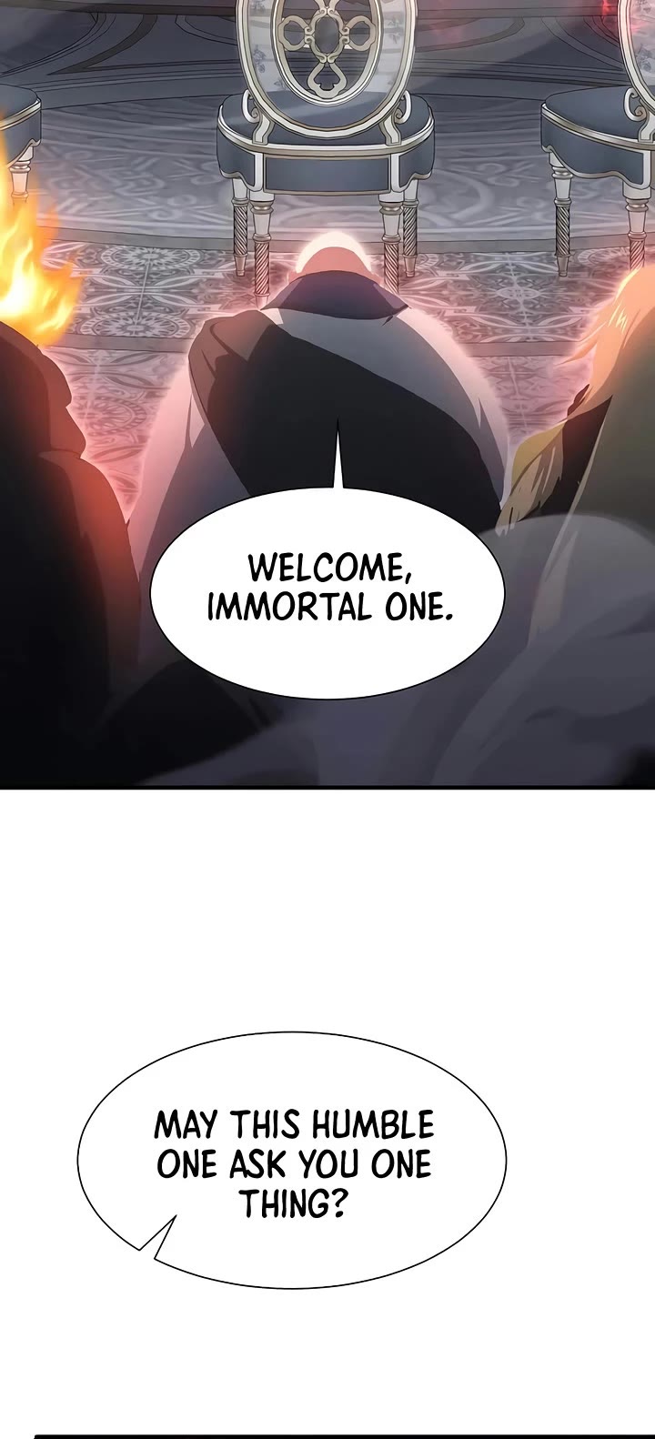 Level Up With Skills Chapter 129 page 9 - Chapter 129