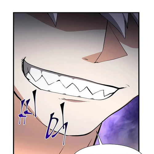 Level Up With Skills Chapter 129 cover