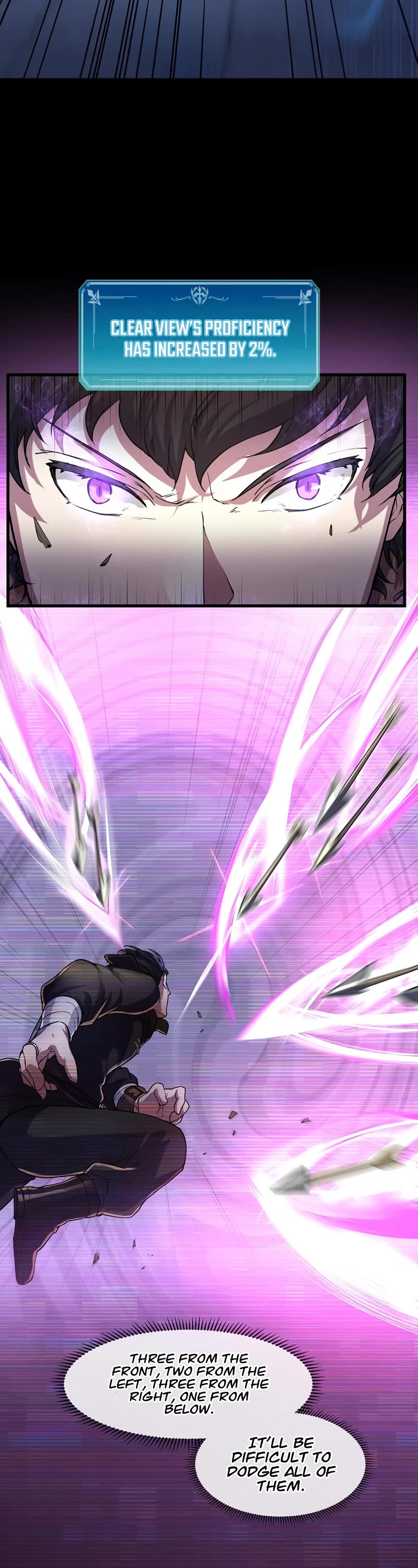 Level Up With Skills Chapter 13 page 13 - Chapter 13