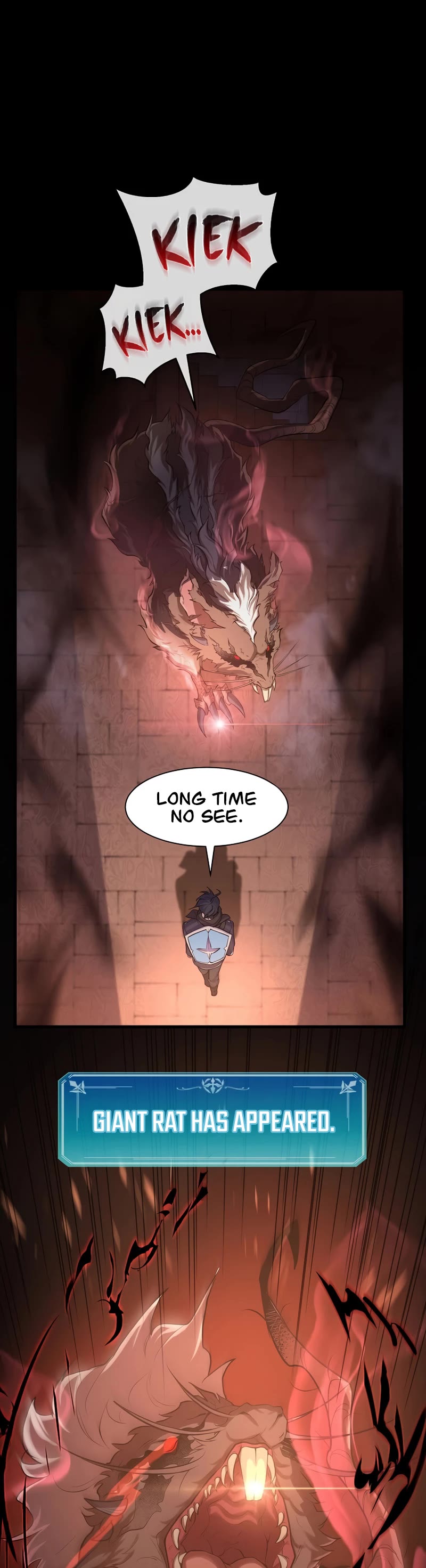 Level Up With Skills Chapter 13 page 39 - Chapter 13