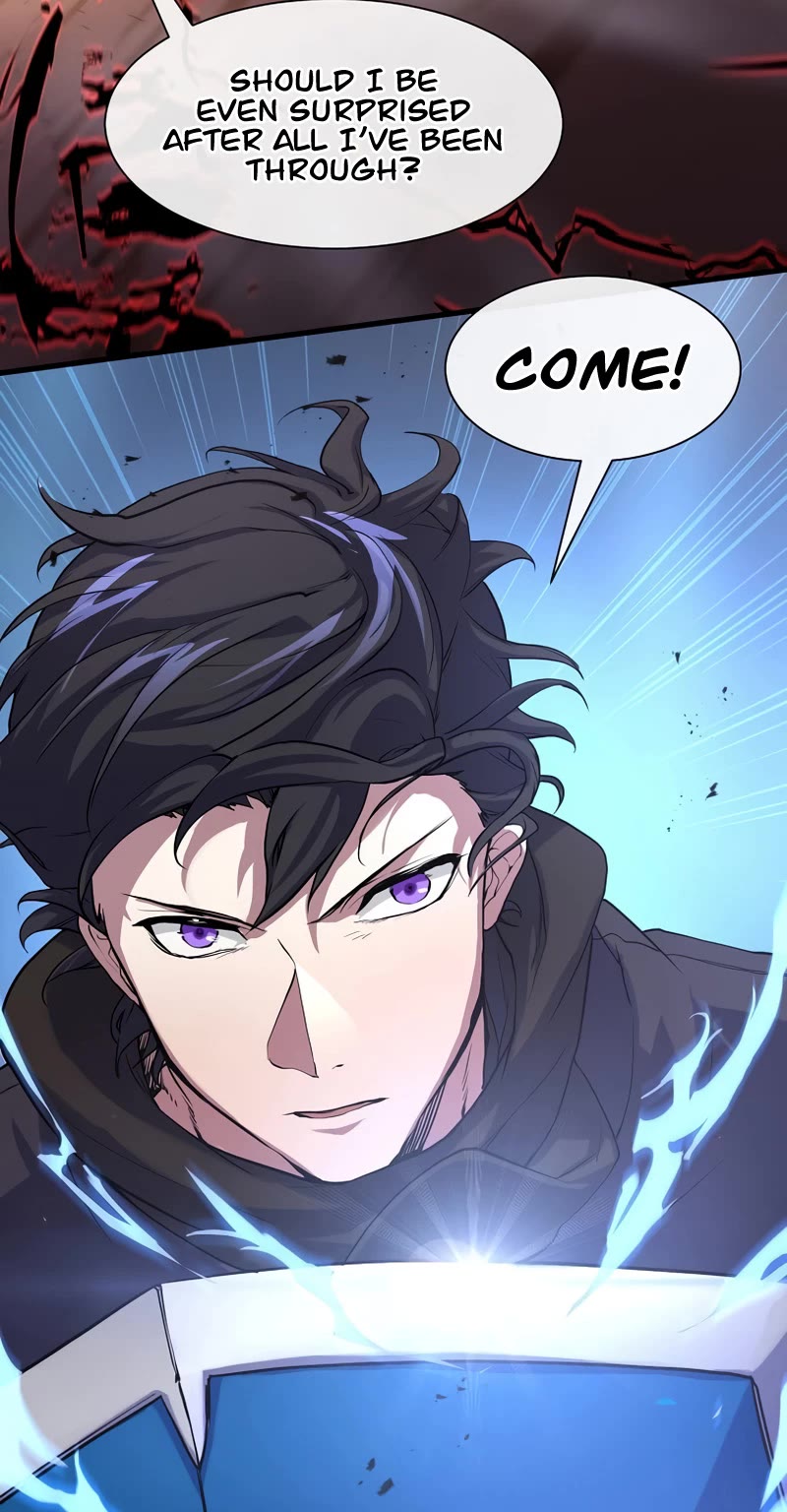 Level Up With Skills Chapter 13 page 42 - Chapter 13