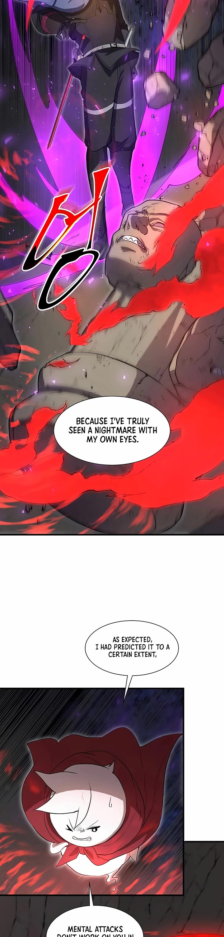 Level Up With Skills Chapter 130 page 13 - Chapter 130