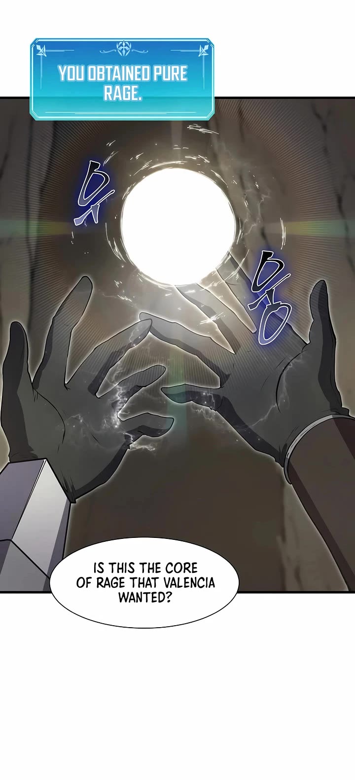Level Up With Skills Chapter 130 page 15 - Chapter 130