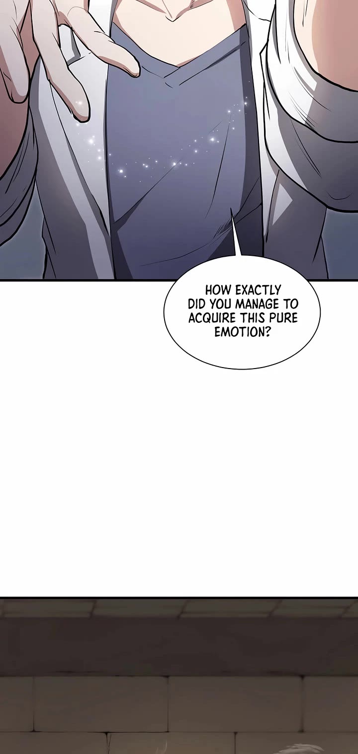 Level Up With Skills Chapter 130 page 19 - Chapter 130
