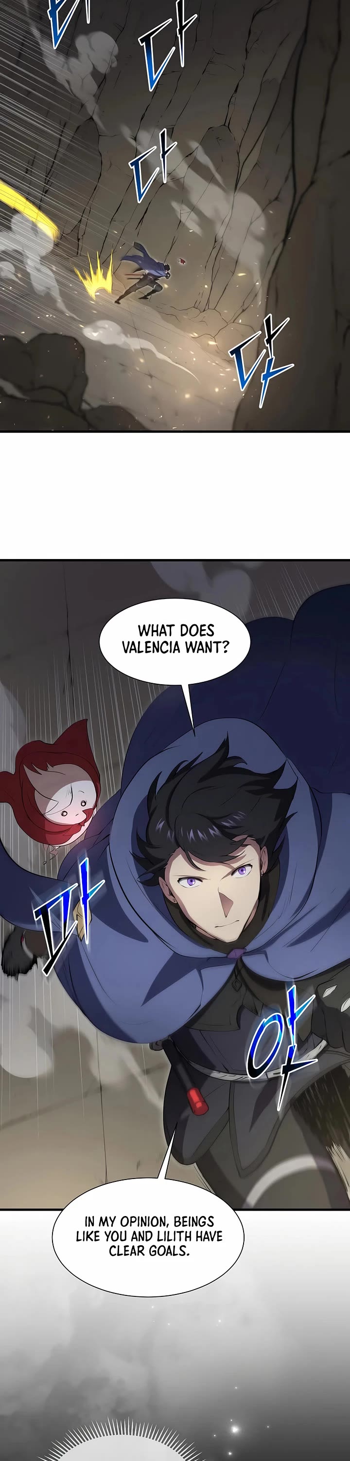 Level Up With Skills Chapter 130 page 2 - Chapter 130