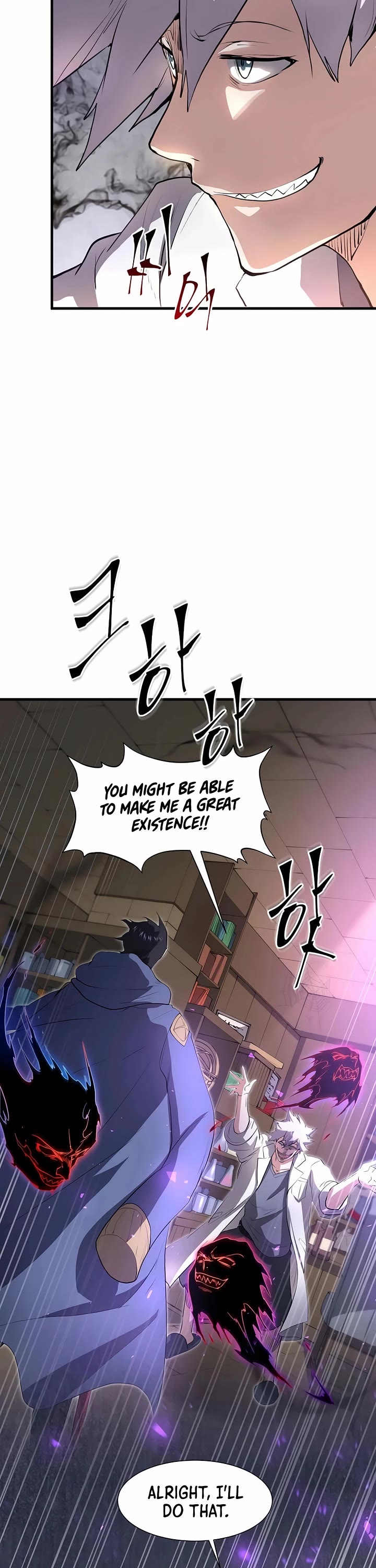 Level Up With Skills Chapter 130 page 24 - Chapter 130