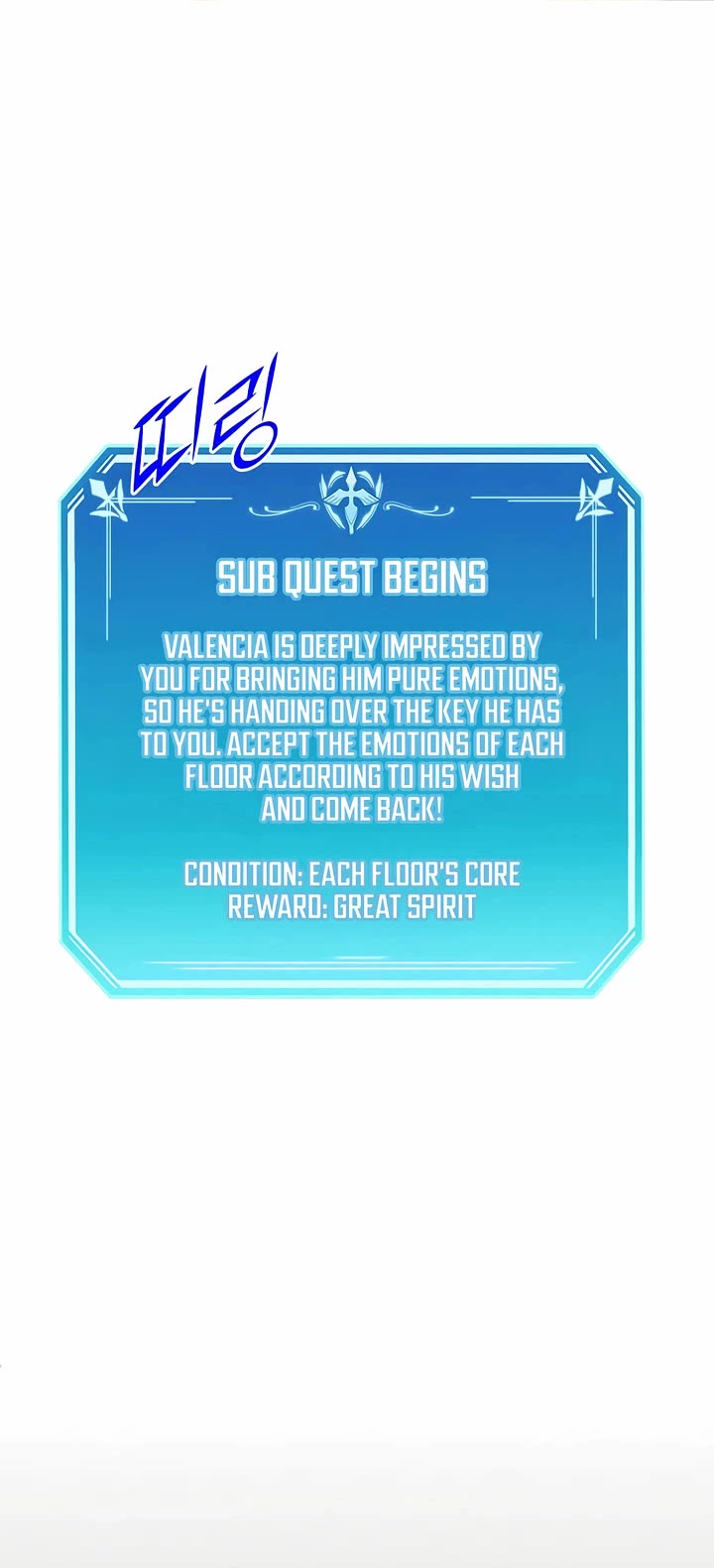 Level Up With Skills Chapter 130 page 26 - Chapter 130