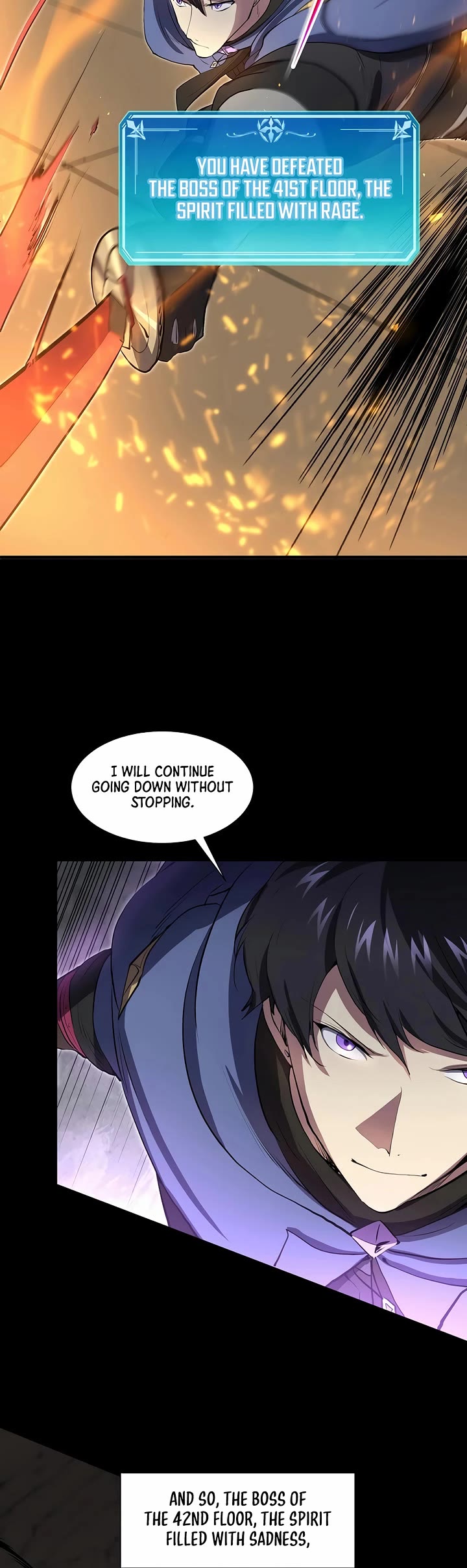 Level Up With Skills Chapter 130 page 29 - Chapter 130